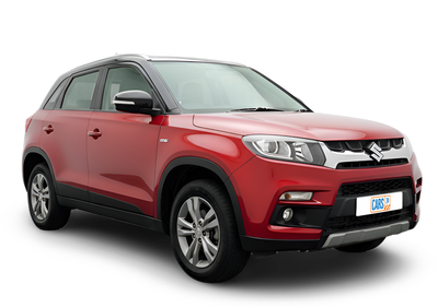 Maruti Vitara Brezza-img